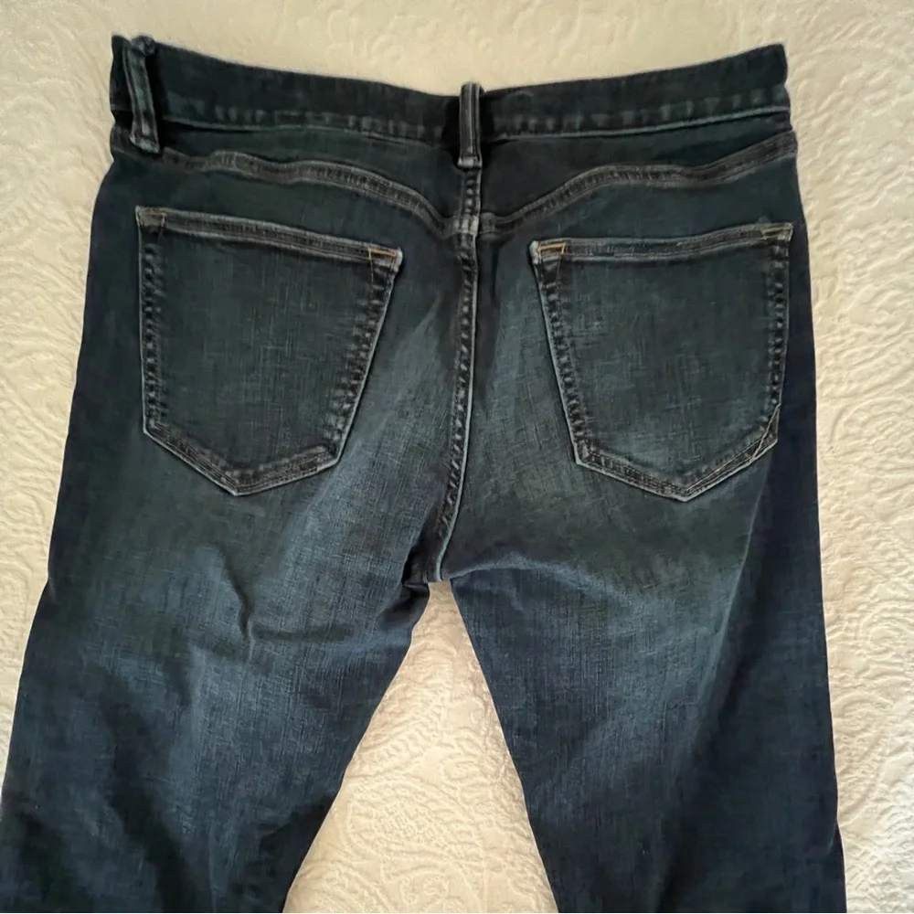 Banana Republic Skinny Fit Jeans - Picture 2 of 6